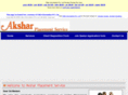 aksharplacement.com