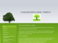 anandwellnesstemple.com