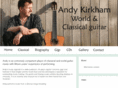 andykirkham.com