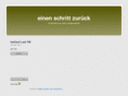 apfelzett.com