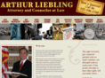 arthurliebling.com