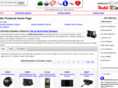 audioproducts.co.uk