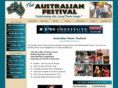 australianmusicfestival.com
