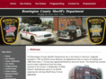 benningtonsheriff.org