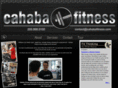 cahabafitness.com