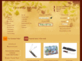 carolpaigegiftshop.com