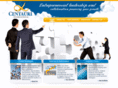centauriint.com