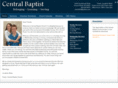 centralbaptist1873.org