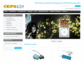 cepausa.com