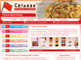 cheapchinesemenus.com