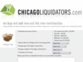 chicago-liquidators.com