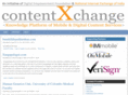 contentxchange.in