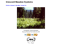 crescentmeadow.com