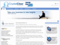 crystalclearbusiness.com