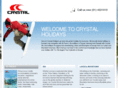 crystalholidays.ie