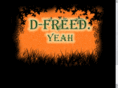 d-freed.com