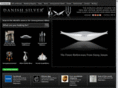 danishsilvermoonlightcollection.com