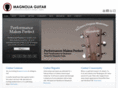 danmagnolia.com