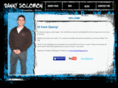 dannysolomoncomedy.com