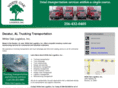decaturtrucking.com