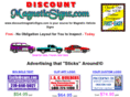 discountmagneticsigns.com