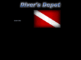 divers-depot.com