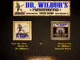 drwilburs.com