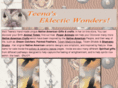 eklecticwonders.co.uk
