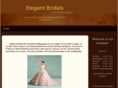 elegantbridalnh.com