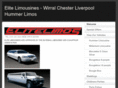 elitelimos.co.uk
