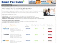 emailfaxguide.com