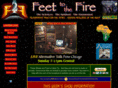 feet2fire.com