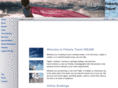 fehertytravel.co.uk