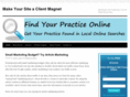 findyourpracticeonline.com