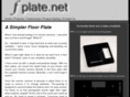 fplate.net