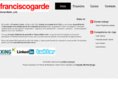 franciscogarde.es