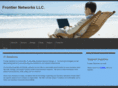 frontiernetworks.net