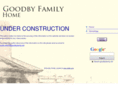 goodbyfamily.net