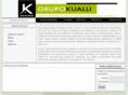 grupokualli.com