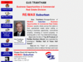 gustrantham.com