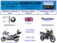 hermeys.com