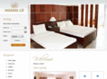 hoanglehotel.com