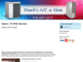 hutchsacandheat.com