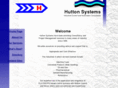 huttonsystems.co.uk