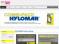 hylomar-m.com