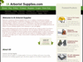 iaarboristsupplies.com