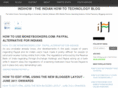 indihow.com