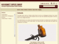 internationalvanilla.com