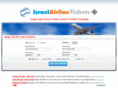 israelairlinetickets.com