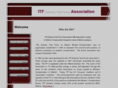 itfassociation.com